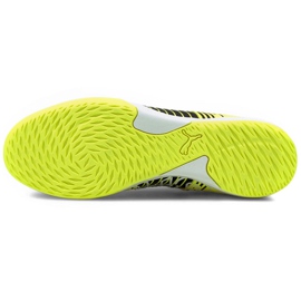 Botas de fútbol Puma Future Z 3.1 It M 106388 01 multicolor amarillo 5