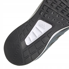 Zapatillas de running Adidas Runfalcon 2.0 M FZ2801 gris 4