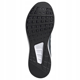 Zapatillas de running Adidas Runfalcon 2.0 M FZ2801 gris 5