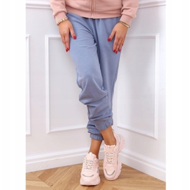 Rosa 9933 Zapatillas deportivas rosa rosado 2 Rosa 9933 Zapatillas deportivas rosa rosado 2