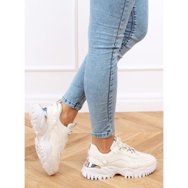 Beige 9931 Deportivas beige 2 Beige 9931 Deportivas beige 2