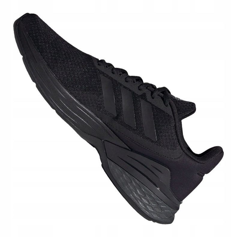 Zapatillas de running Adidas Response Sr M FX3627 negro 5