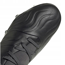 Botas de fútbol adidas Copa Sense.3 Fg FW6513 negro negro 3