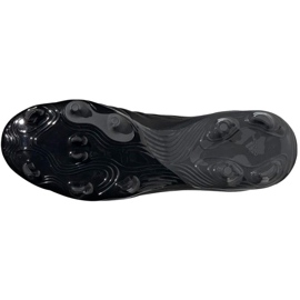 Botas de fútbol adidas Copa Sense.3 Fg FW6513 negro negro 5