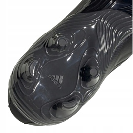 Botas de fútbol adidas Copa Sense.3 Fg FW6513 negro negro 4