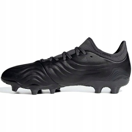 Botas de fútbol adidas Copa Sense.3 Fg FW6513 negro negro 2