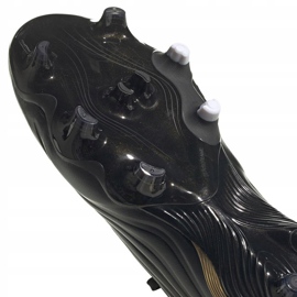 Botas de fútbol adidas Copa Sense.1 Fg FW7921 negro negro 2