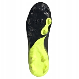 Botas de fútbol adidas Copa Sense.3 Ll Fg FW7270 negro negro 4