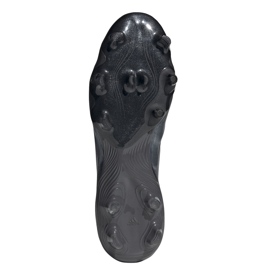 Botas de fútbol adidas Copa Sense.1 Fg FW6498 negro negro 2