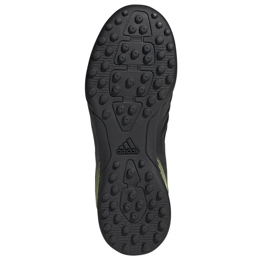 Botas de fútbol adidas Copa Sense.3 Tf Junior FX1976 negro negro 4