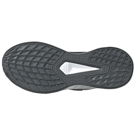 Zapatillas adidas Duramo Sl C para niños negras FY9172 negro 5