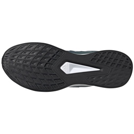 Gris Adidas gris Duramo Sl grises hombre zapatillas para correr FY6684 5