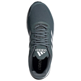 Gris Adidas gris Duramo Sl grises hombre zapatillas para correr FY6684 1