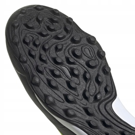 Botas de fútbol adidas Copa Sense.3 Tf FW6529 negro negro 6