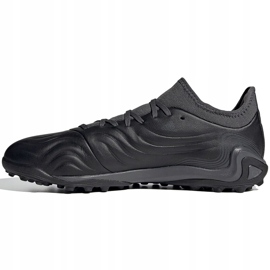 Botas de fútbol adidas Copa Sense.3 Tf FW6530 negro negro 2