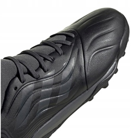 Botas de fútbol adidas Copa Sense.3 Tf FW6530 negro negro 3