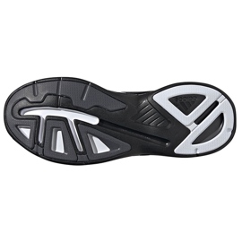 Zapatillas adidas Response Sr hombre negras FX3625 negro 7