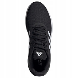 Zapatillas adidas Response Sr hombre negras FX3625 negro 1