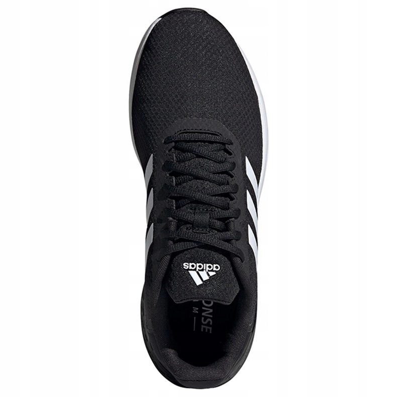 Zapatillas adidas Response Sr hombre negras FX3625 negro 1