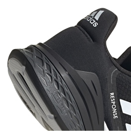 Zapatillas adidas Response Sr hombre negras FX3625 negro 6