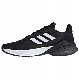 Zapatillas adidas Response Sr hombre negras FX3625 negro 2