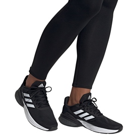 Zapatillas adidas Response Sr hombre negras FX3625 negro 3