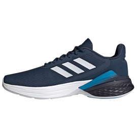 Zapatillas de Hombres adidas Response Sr azul marino FY9153 2