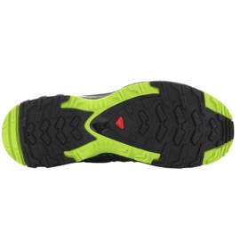 Zapatillas Salomon Xa Pro Gtx W 400916 azul 8
