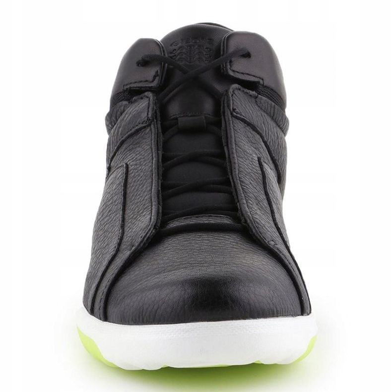 Geox U Nexside AM U947GA-04685-C9999 negro 1 Geox U Nexside AM U947GA-04685-C9999 negro 1