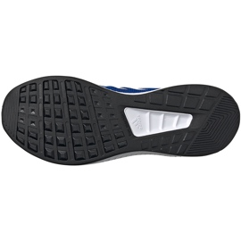 Zapatillas adidas Runfalcon 2.0 hombre azul FZ2802 4