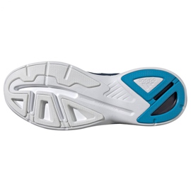 Zapatillas de running Adidas Response Sr M FY9153 azul marino 4
