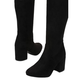 Vices Mordazas 9124-1 Negro 2