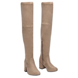 Vices Mordazas 9124-42-beige 1
