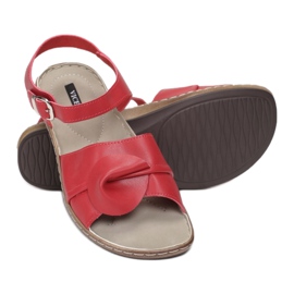 Vices Mordazas 3219-19 Rojo 36 41 2