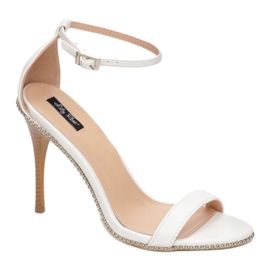 Vices Mordazas 9217-41 Blanco 36 41 2