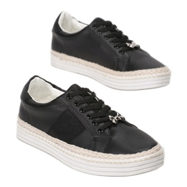 Vices Mordazas 9169-1 Negro 36 41 1