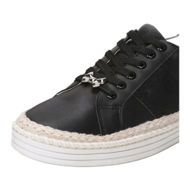 Vices Mordazas 9169-1 Negro 36 41 2