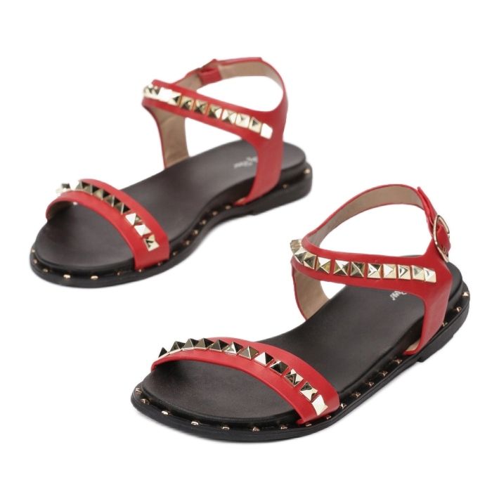 Vices Mordazas 9201-19 Rojo 36 41 1 Vices Mordazas 9201-19 Rojo 36 41 1