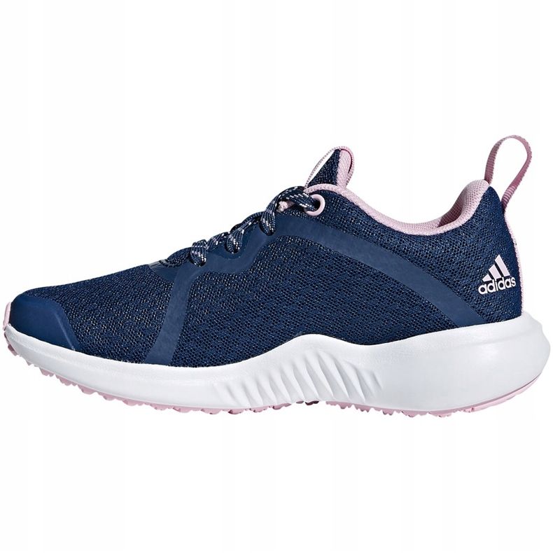 Adidas fortarun x d96948 zapatos azul marino 1