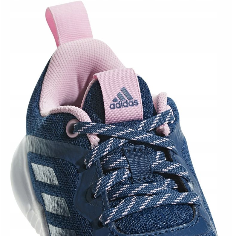 Adidas fortarun x d96948 zapatos azul marino 5