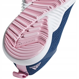 Adidas fortarun x d96948 zapatos azul marino 6