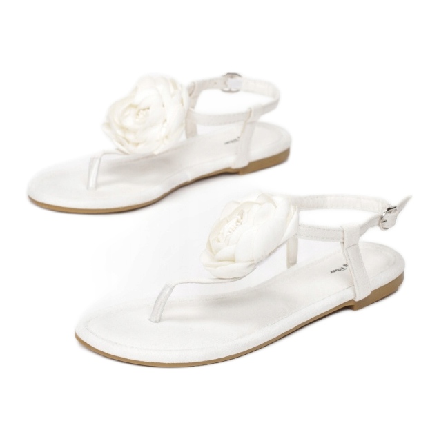 Vices Tornillos 7268-41 Blanco 1 Vices Tornillos 7268-41 Blanco 1