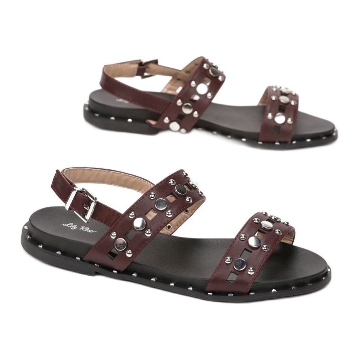 Vices Mordazas 9200-2 Marrón 36 41 1