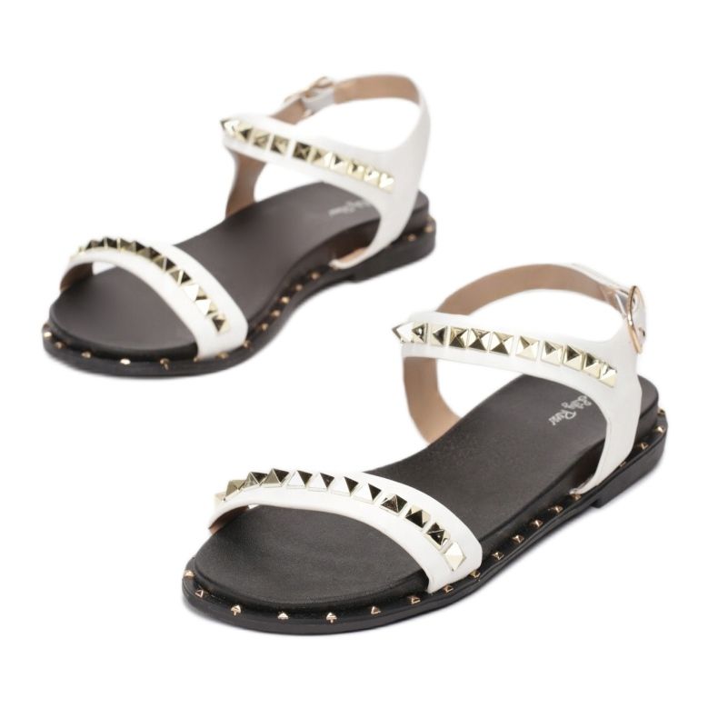 Vices Mordazas 9201-41 Blanco 36 41 1 Vices Mordazas 9201-41 Blanco 36 41 1