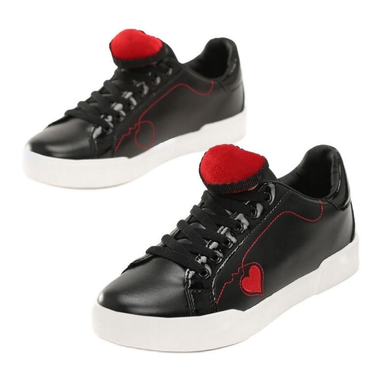 Vices Mordazas 7243-1 Negro 36 41 rojo 1