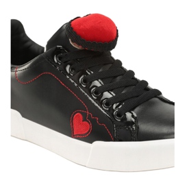 Vices Mordazas 7243-1 Negro 36 41 rojo 2