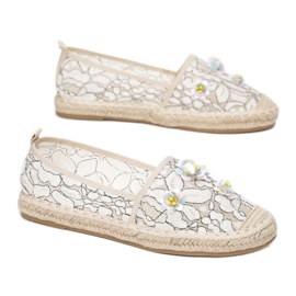 Vices Mordazas 7252-14 Beige 36 41 1