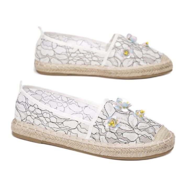 Vices Mordazas 7252-41 Blanco 36 41 1