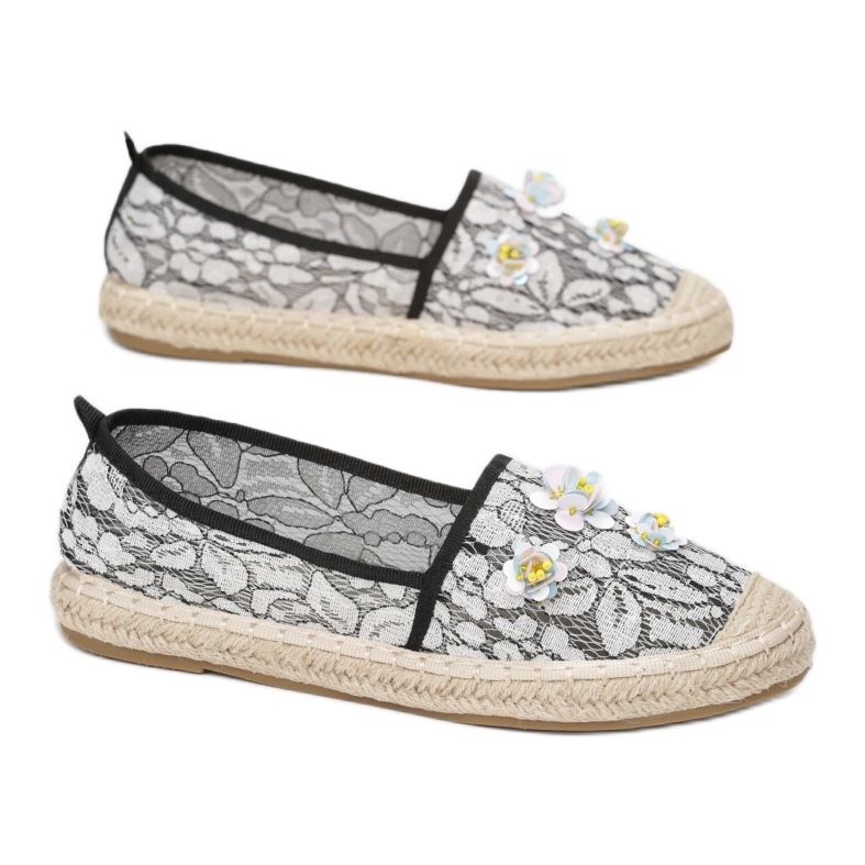 Vices Mordazas 7252-1 Negro 36 41 1