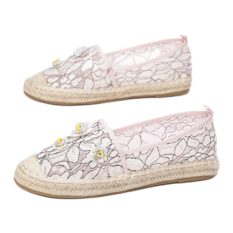 Vices Mordazas 7252-20 Rosa 36 41 1